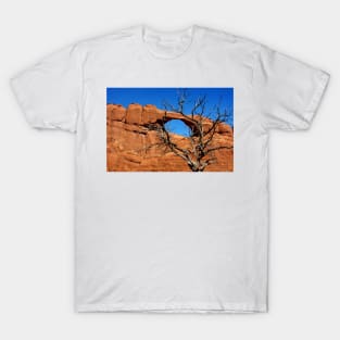 Arches Narional Park ~ Utah T-Shirt